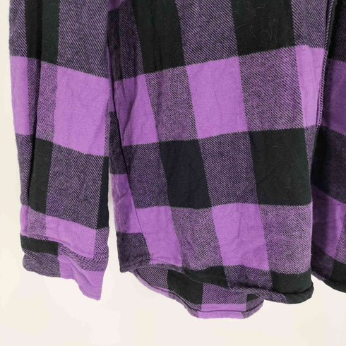 ロスコ ROTHCO EXTRA HEAVYWEIGHT FLANNEL SHIRT バッファローチェック バック ロゴ カスタム フラップポケット フランネル シャツ メンズ import:S