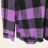ロスコ ROTHCO EXTRA HEAVYWEIGHT FLANNEL SHIRT バッファローチェック バック ロゴ カスタム フラップポケット フランネル シャツ メンズ import:S
