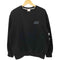 マハグリッド mahagrid 両面プリント L/S プルオーバー スウェット メンズ JPN:M