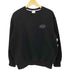 マハグリッド mahagrid 両面プリント L/S プルオーバー スウェット メンズ JPN:M
