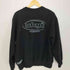 マハグリッド mahagrid 両面プリント L/S プルオーバー スウェット メンズ JPN:M