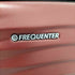 FREQUENTER CLAM A ストッパー付4輪キャリー レディース 41
