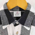 ロスコ ROTHCO EXTRA HEAVYWEIGHT FLANNEL SHIRT バッファローチェック ボタンダウン フラップポケット フランネル ネルシャツ メンズ import:S