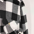 ロスコ ROTHCO EXTRA HEAVYWEIGHT FLANNEL SHIRT バッファローチェック ボタンダウン フラップポケット フランネル ネルシャツ メンズ import:S