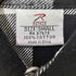 ロスコ ROTHCO EXTRA HEAVYWEIGHT FLANNEL SHIRT バッファローチェック ボタンダウン フラップポケット フランネル ネルシャツ メンズ import:S