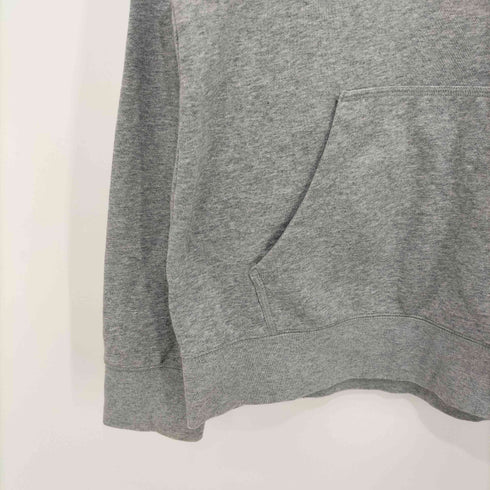 ナイキスケートボーディング NIKE SB ワンポイント ロゴ刺繍 L/S プルオーバー パーカー メンズ import:L