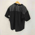 アドラー ADRER シンセティックレザースイッチシャツ メンズ JPN:M