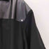 アドラー ADRER シンセティックレザースイッチシャツ メンズ JPN:M