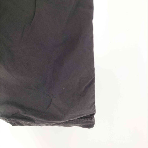 ユニクロ UNIQLO ワイドフィットパラシュートカーゴパンツ メンズ JPN:L