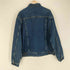 ギャップデニム GAP DENIM 90s 裏地チェックブランケット デニムジャケット メンズ JPN:XL