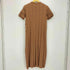 ユナイテッドトウキョウ UNITED TOKYO 19SS メッシュニットワンピース レディース JPN:1