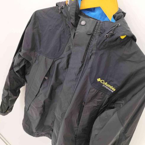 コロンビア Columbia キップリングII TITANIUM マウンテンパーカー メンズ import:S