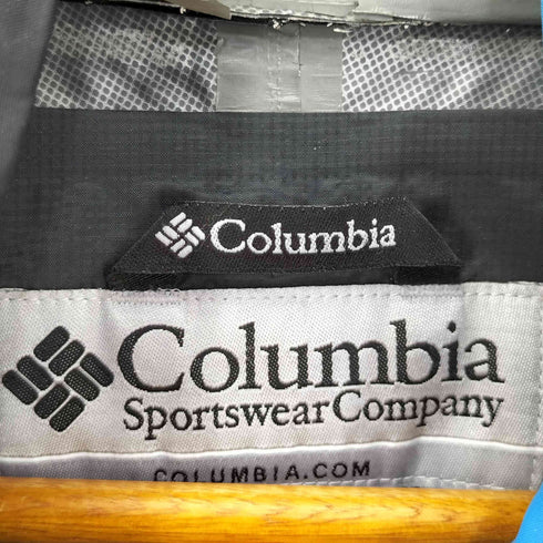コロンビア Columbia キップリングII TITANIUM マウンテンパーカー メンズ import:S