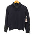 アルマーニエクスチェンジ ARMANI EXCHANGE ショールカラープルオーバーシャツ メンズ JPN:XS