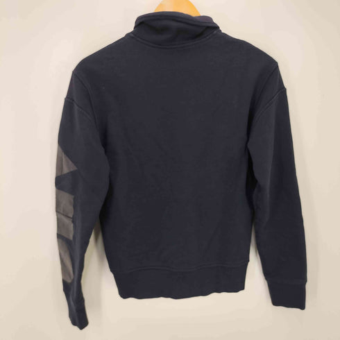 アルマーニエクスチェンジ ARMANI EXCHANGE ショールカラープルオーバーシャツ メンズ JPN:XS