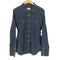 リーバイスレッド Levis RED Red Tab ウエスタンシャツ メンズ JPN:L