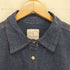 リーバイスレッド Levis RED Red Tab ウエスタンシャツ メンズ JPN:L