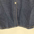 リーバイスレッド Levis RED Red Tab ウエスタンシャツ メンズ JPN:L