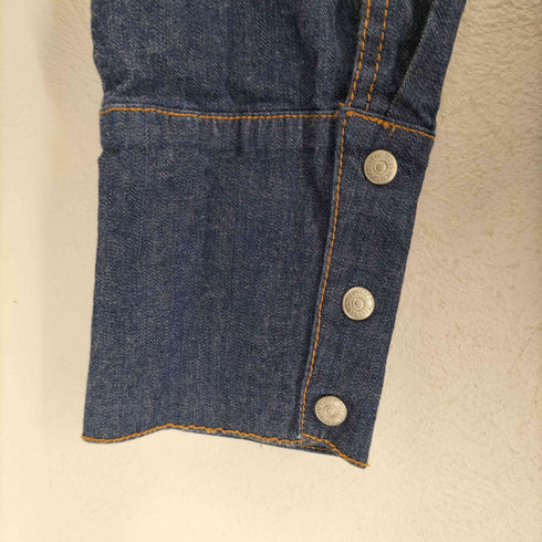 リーバイスレッド Levis RED Red Tab ウエスタンシャツ メンズ JPN:L