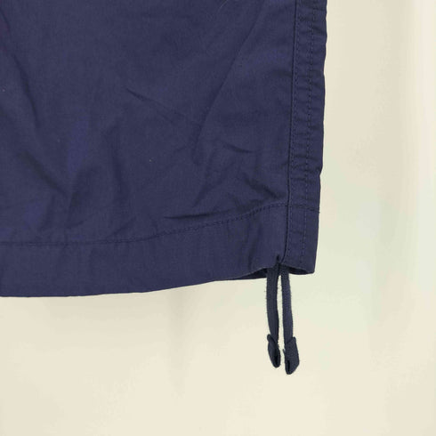 ユニクロ UNIQLO ワイドフィットパラシュートカーゴパンツ メンズ JPN:L