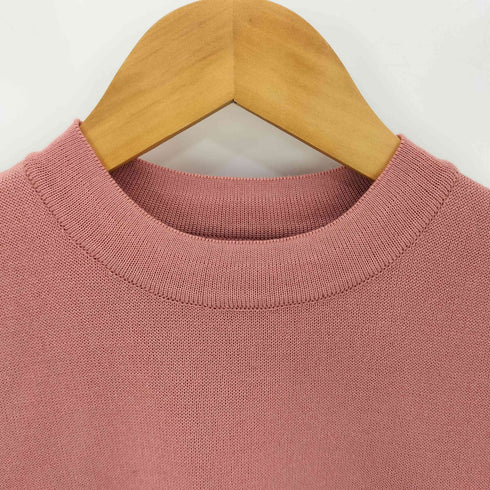 ステュディオス STUDIOUS 19SS サマーニットカットソー レディース FREE