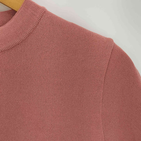 ステュディオス STUDIOUS 19SS サマーニットカットソー レディース FREE