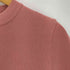 ステュディオス STUDIOUS 19SS サマーニットカットソー レディース FREE