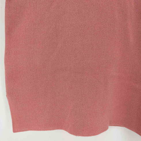 ステュディオス STUDIOUS 19SS サマーニットカットソー レディース FREE