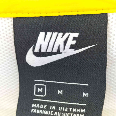 ナイキ NIKE スウッシュ ウーブン CB ジャケット レディース JPN:M