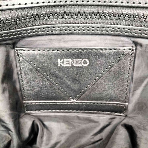 ケンゾー KENZO Kanji Rat バックパック レディース