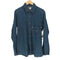 リーバイス Levis ENGINEERED JEANS ウエスタンシャツ メンズ JPN:L
