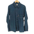 リーバイス Levis ENGINEERED JEANS ウエスタンシャツ メンズ JPN:L