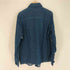 リーバイス Levis ENGINEERED JEANS ウエスタンシャツ メンズ JPN:L