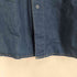 リーバイス Levis ENGINEERED JEANS ウエスタンシャツ メンズ JPN:L