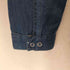 リーバイス Levis ENGINEERED JEANS ウエスタンシャツ メンズ JPN:L