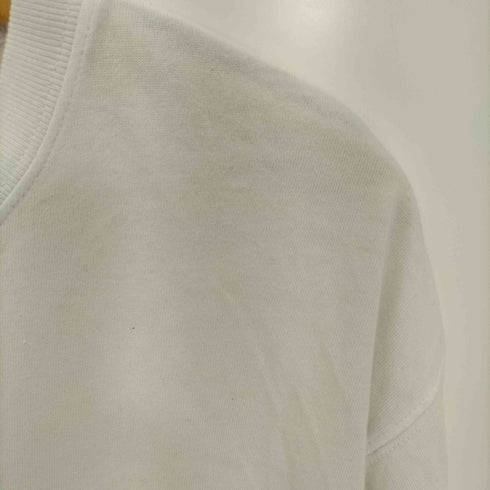 ニューエラ NEW ERA ロゴ ロングスリーブTシャツ ロンT メンズ JPN:XL