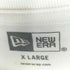 ニューエラ NEW ERA ロゴ ロングスリーブTシャツ ロンT メンズ JPN:XL