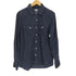 ラングラー Wrangler ×ROYALPALM コーデュロイウエスタンシャツ メンズ JPN:M