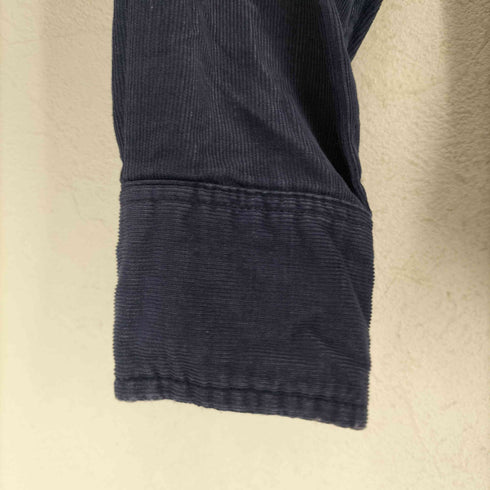ラングラー Wrangler ×ROYALPALM コーデュロイウエスタンシャツ メンズ JPN:M