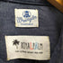 ラングラー Wrangler ×ROYALPALM コーデュロイウエスタンシャツ メンズ JPN:M