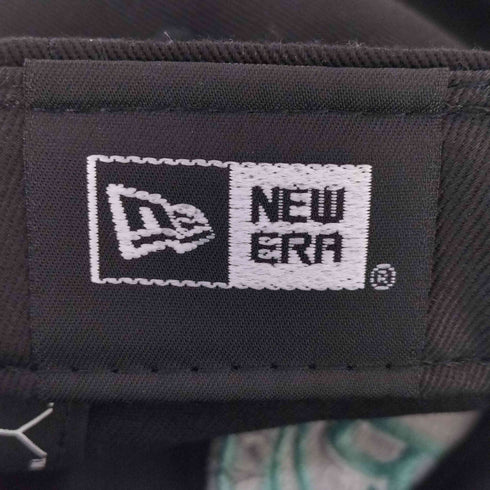 ニューエラ NEW ERA BROOKLYN NEW YORK 9THIRTY キャップ メンズ FREE