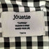 ジュエティ jouetie ボリュームスリーブリボンタイブラウス レディース JPN:M