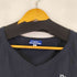 バーバリーブルーレーベル BURBERRY BLUE LABEL ノバチェック切替 Vネックトップス レディース JPN:38