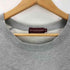 チャップスラルフローレン CHAPS RALPH LAUREN 刺繍ラグランスウェット メンズ JPN:L