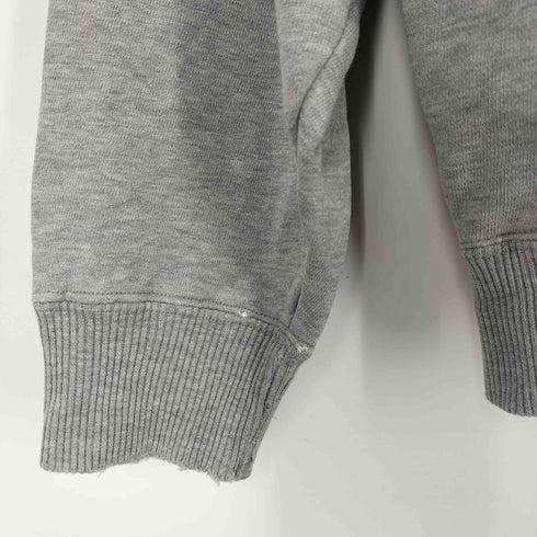 チャップスラルフローレン CHAPS RALPH LAUREN 刺繍ラグランスウェット メンズ JPN:L