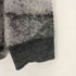 リドム LIDnM LINDA VACHON JACQUARD KNIT メンズ JPN:S
