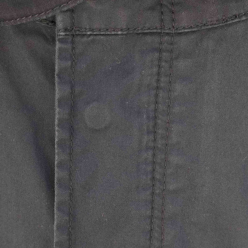 バーバリーブラックレーベル BURBERRY BLACK LABEL 3WAY リバーシブルライナー付き モッズコート メンズ import:L