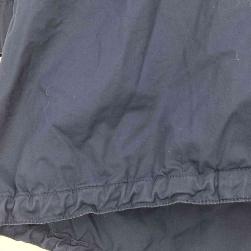 バーバリーブラックレーベル BURBERRY BLACK LABEL 3WAY リバーシブルライナー付き モッズコート メンズ import:L
