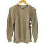 トゥモローランドトリコ TOMORROWLAND tricot 22SS コットン デザインクルーネック メンズ JPN:S
