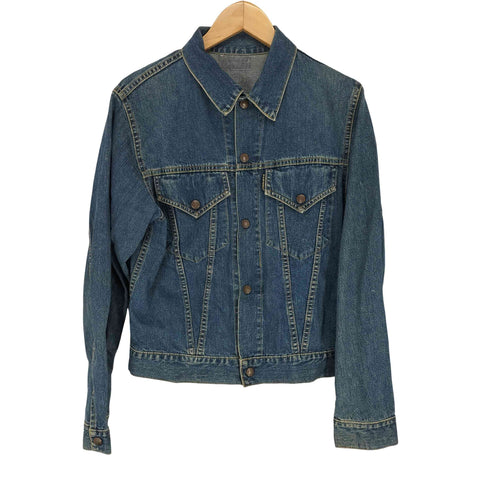 ブルーブルーハリウッドランチマーケット BLUE BLUE H.R.MARKET デニムジャケット メンズ